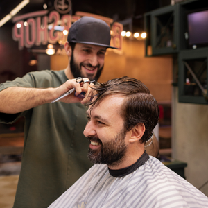 Categoria Barbearia