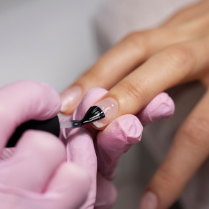 Categoria Nail Designer